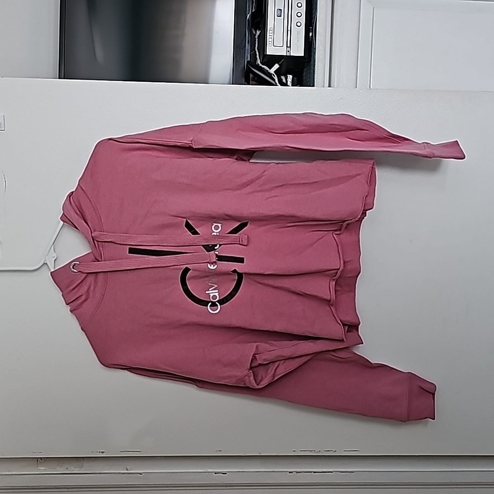 Calvin Klein Hoodie